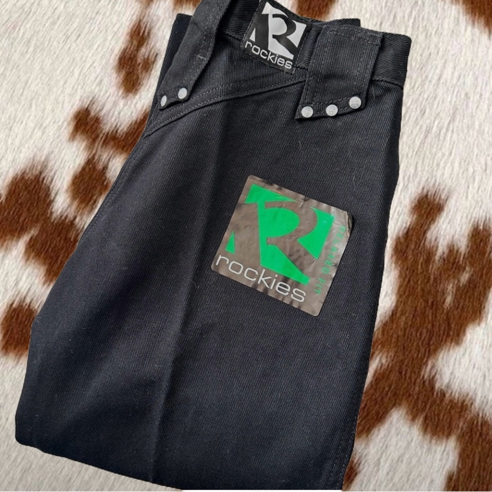 Rocky Mountain Jeans NWT